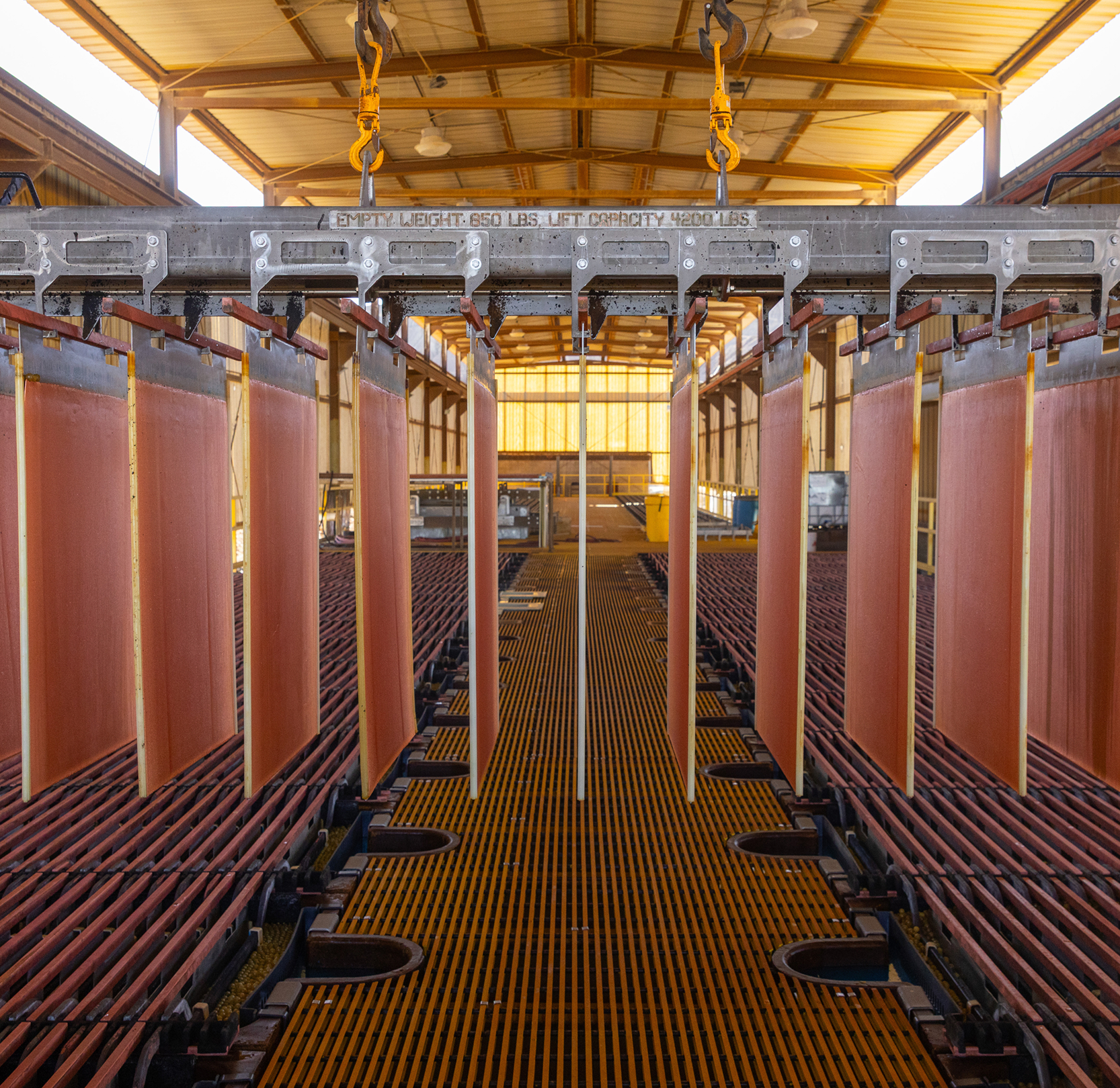 Nuton’s first copper milestone marks a new era of smarter, cleaner, copper production